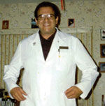 Nicholas Lacarrubba