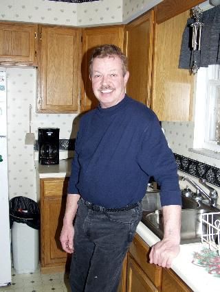Douglas Lehman