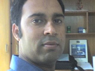 Adnan Bashir