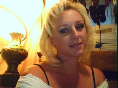 Holly Evans