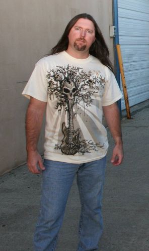 Mark Ramsey