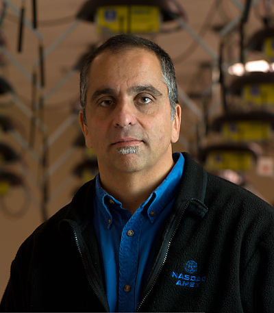 Gerald Meccia