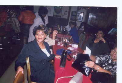 Vanessa Bracey