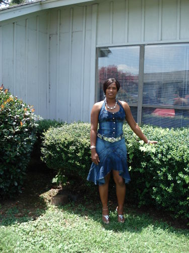 Tara Mccray