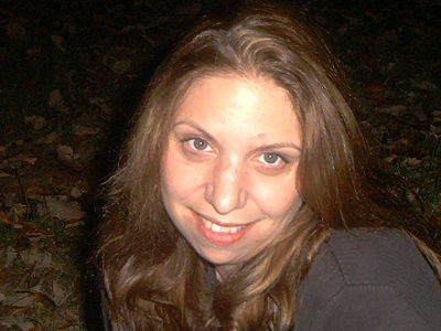 Sarah Schultz