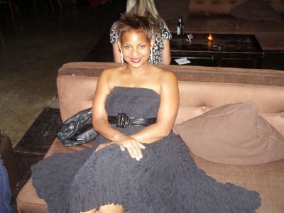 Kimberly Hendrickson
