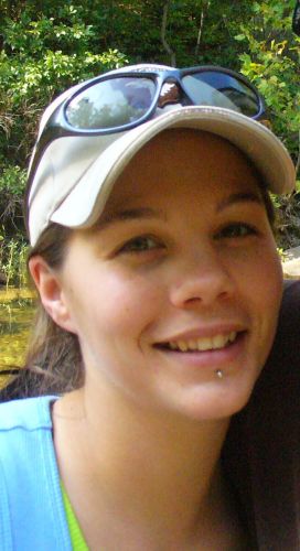 Rosemarie Stanton