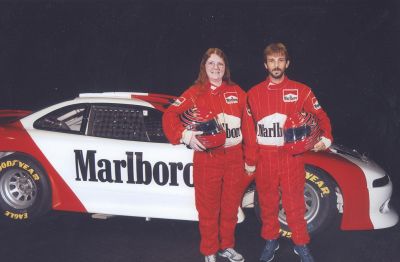 Teresa Johnson