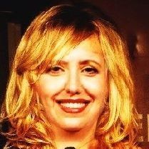 Marcia Murphy