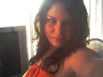 Nicole Mccarrell