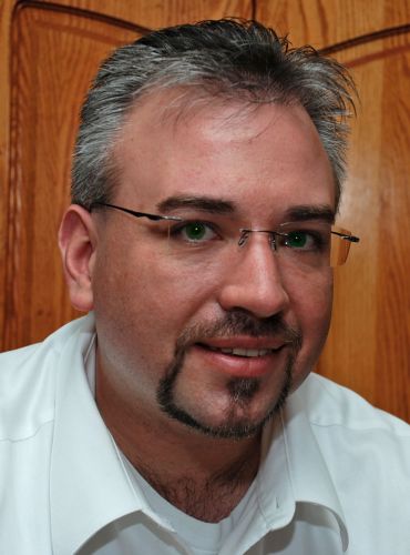 Jeremy Meier