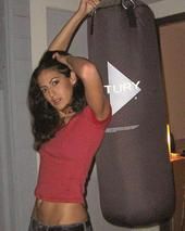 Jasmine Alsalem