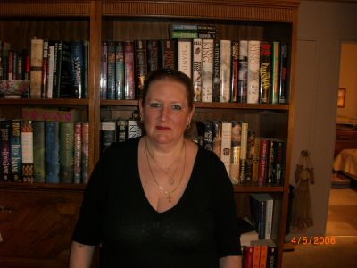 Debora Powell