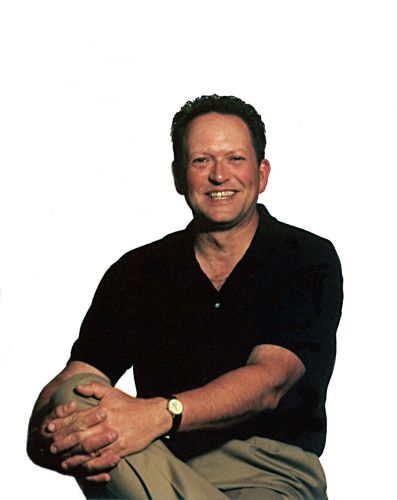 Stephen Dow