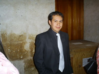 Arturo Aguirre