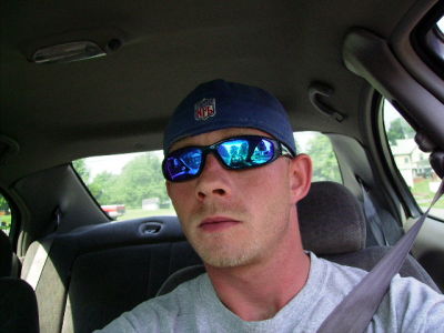 Eric Carpenter