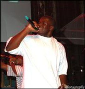 Ronderrick Little