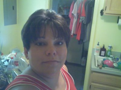 Jennifer Vomfell