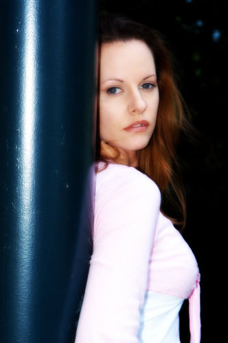 Kelly Blevins