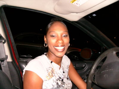 Shelley Roberts