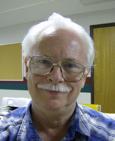 Marvin Bristow