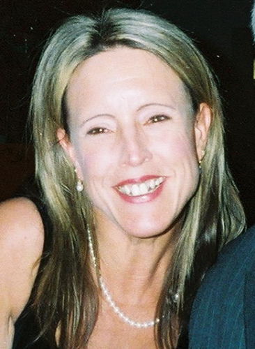 Leslie Antonucci