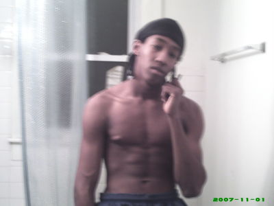 Phillip Moore