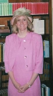 Kendra Foster