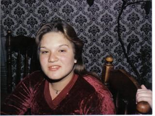 Regina Vega