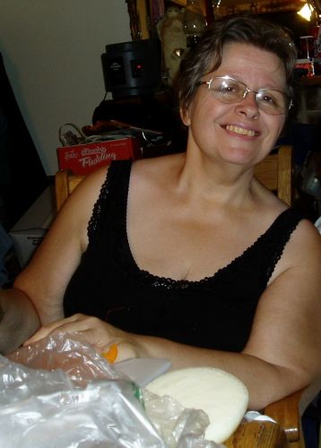 Jacquelyn Allen