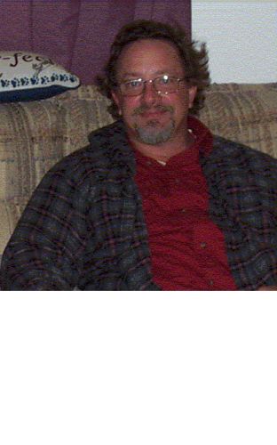 Steven Corless