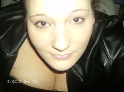 Athena Fearneyhough