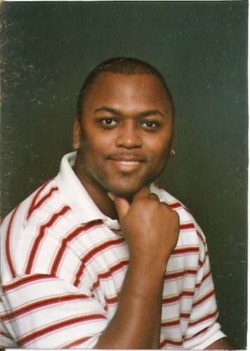 Paul Richardson