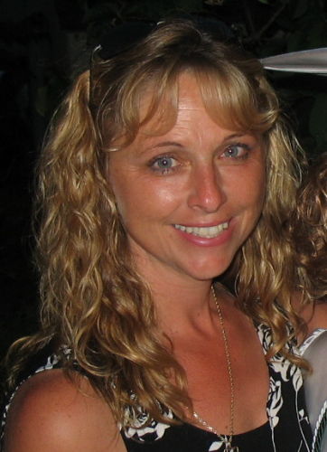 Sheila Gritzinger