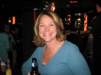 Cynthia Faison