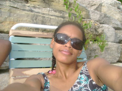 Jacqueline Mcmanis