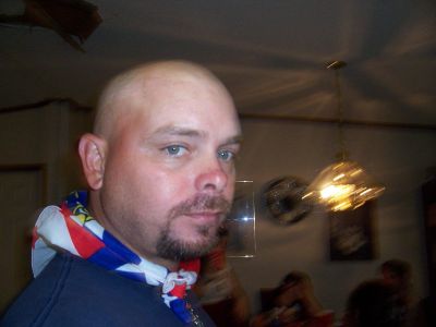 Darrell Knight