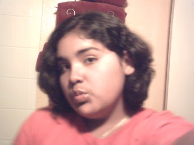 Kennalee Sandoval