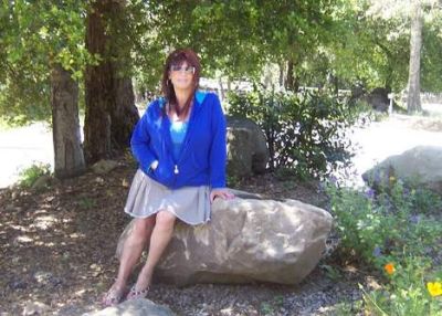 Toni Dibernardo