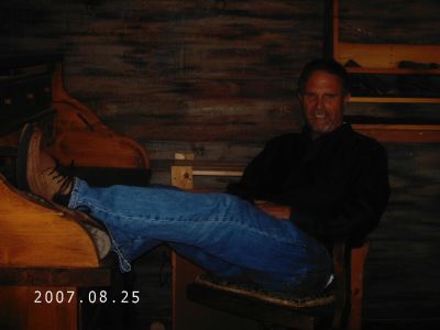 Ray Finn