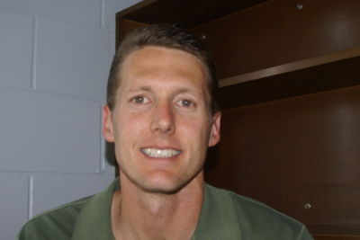 Jerry Knox