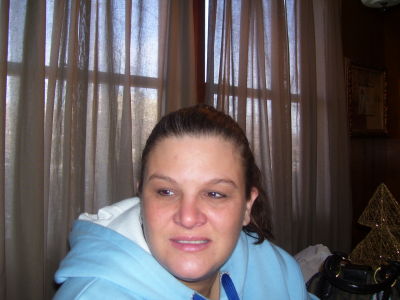 Lisa Galipeau