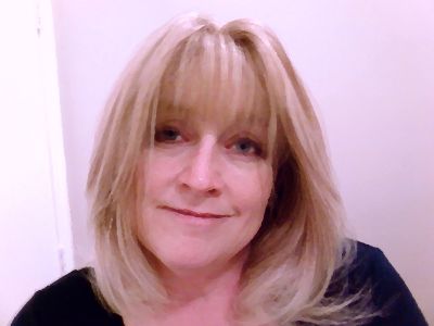 Joann Logue