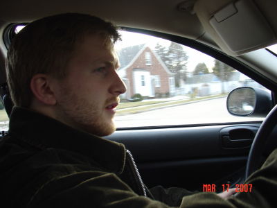 Jeremy Jesse