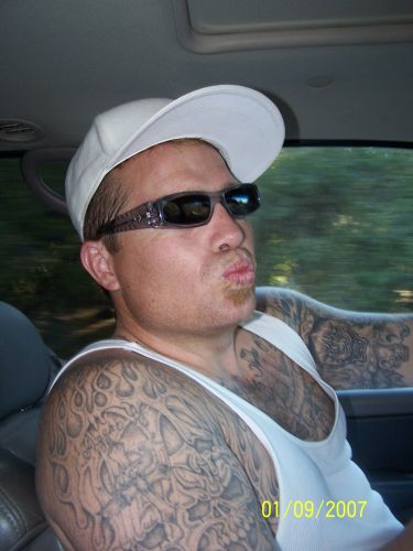 Steve Todd