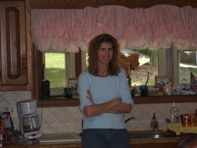 Jennifer Morrow