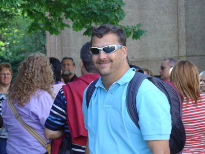 Luis Castro