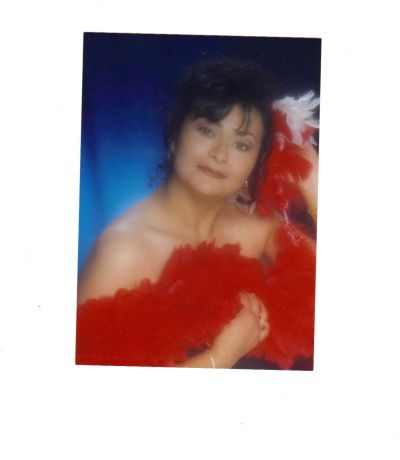 Veronica Esteban