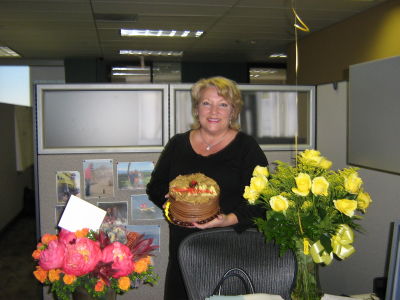 Debra Houston