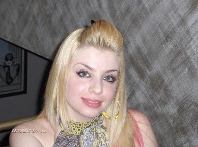 Marina Ofengeym